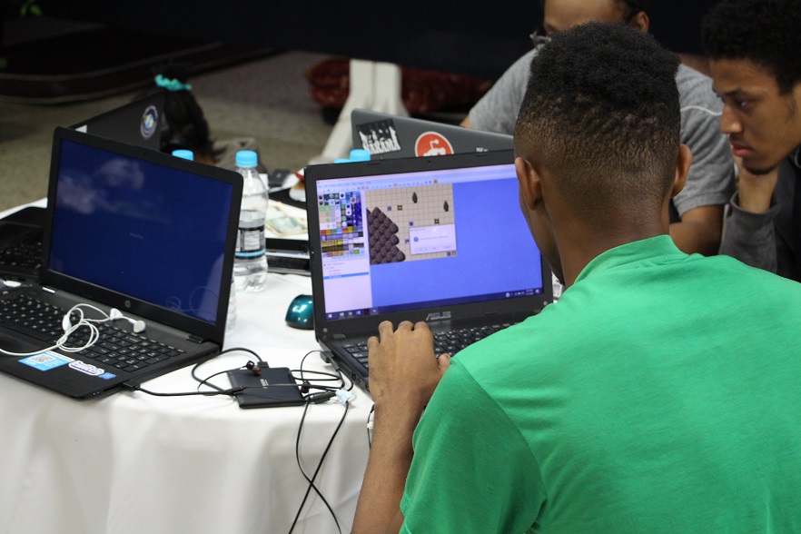 Jamaica Game Developer Society